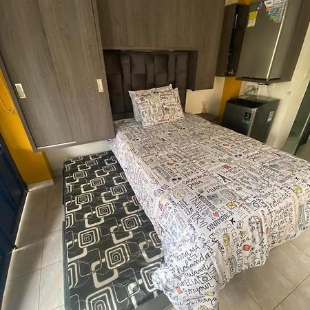 Apartaestudio Santa Rosa De Cabal Calle 16B # 7-30 Altos De Los Laureles - Esquina ภายนอก รูปภาพ