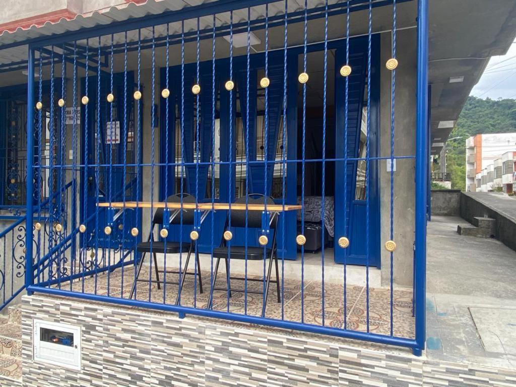 Apartaestudio Santa Rosa De Cabal Calle 16B # 7-30 Altos De Los Laureles - Esquina ภายนอก รูปภาพ